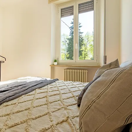 Virginia Appartamento Parma