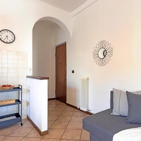 Virginia Apartament
