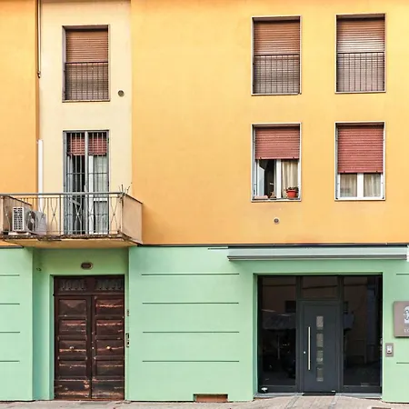 Διαμέρισμα Virginia Πάρμα