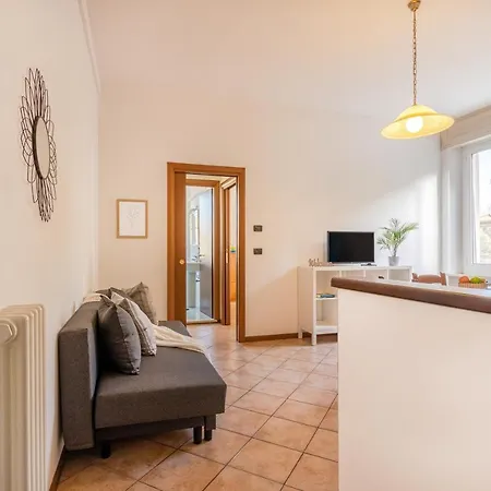 Apartament Virginia