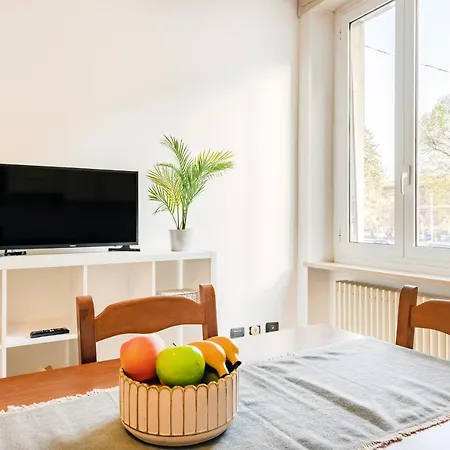 Διαμέρισμα Virginia *