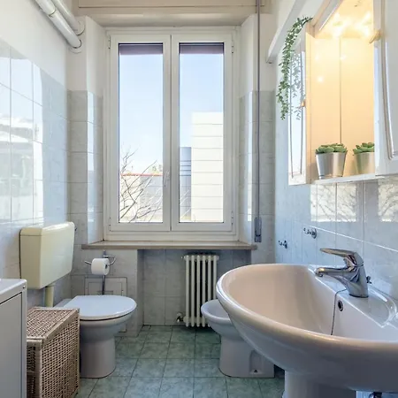 Virginia Apartament Parma