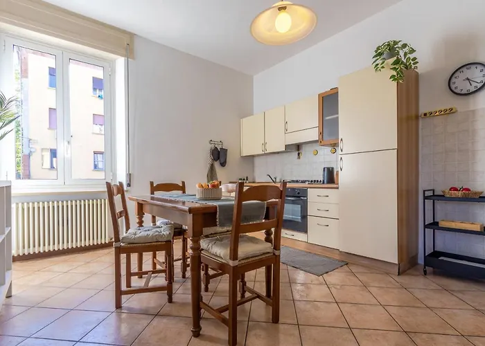 Apartment Virginia *