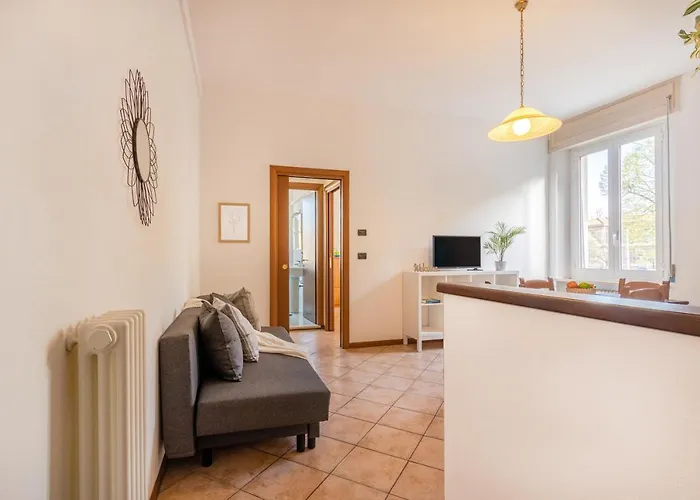 Апартаменты Virginia