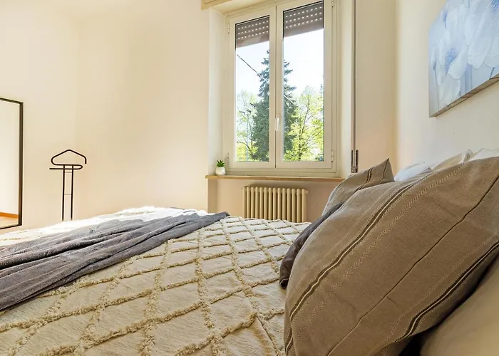 Virginia Апартаменты Парма