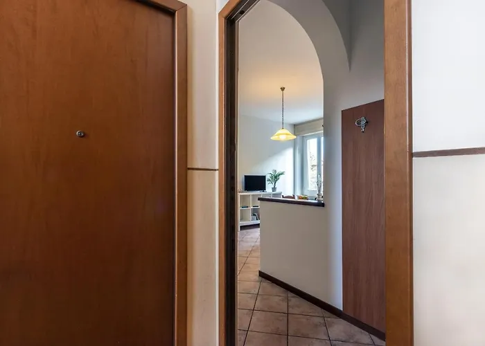 Virginia Апартаменты