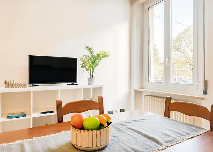 Apartment Virginia *