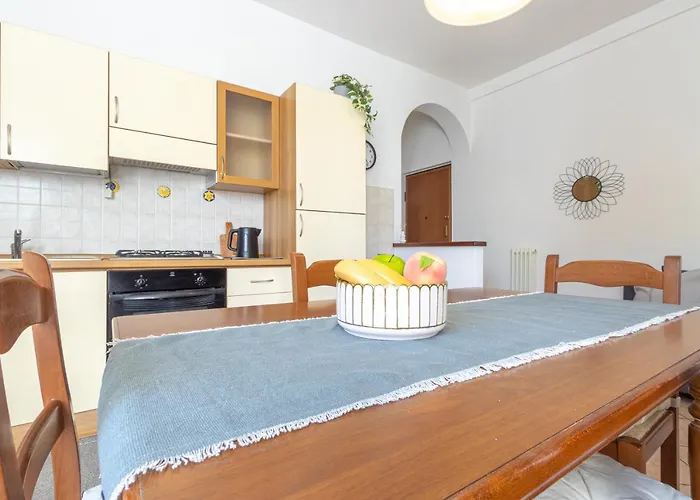 Virginia Апартаменты Парма