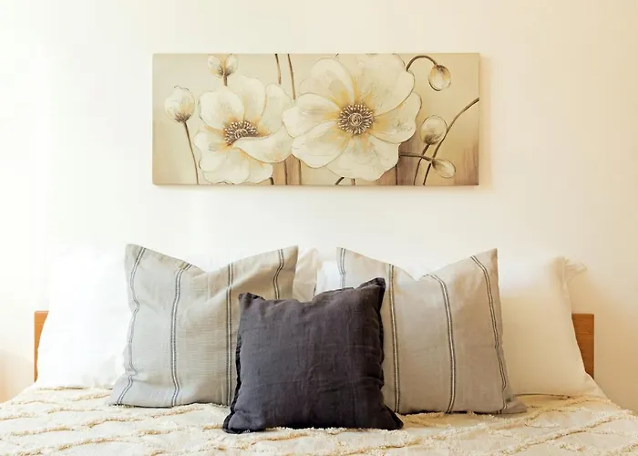 Virginia Апартаменты Парма