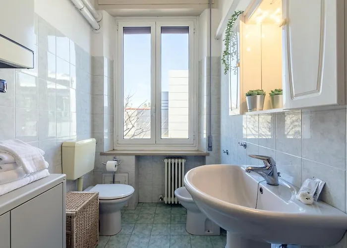 Virginia Апартаменты Парма